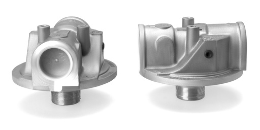 [HH7000] HYDRAULIC HEAD - HH7000