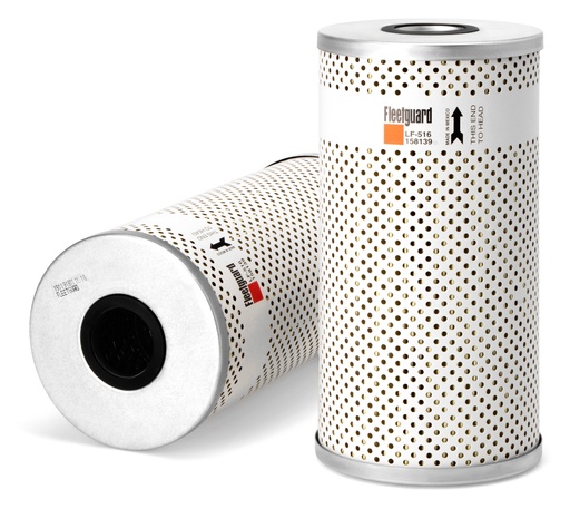 [LF516] OIL FILTER CELLULOSE CARTRIDGE - LF516