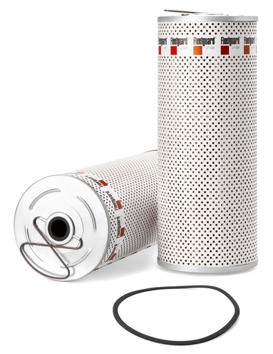 [LF528] OIL FILTER CELLULOSE CARTRIDGE - LF528