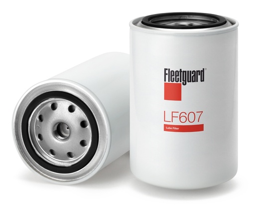 [LF607] OIL FILTER CELLULOSE SPINON - LF607