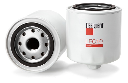 [LF610] OIL FILTER CELLULOSE SPINON - LF610