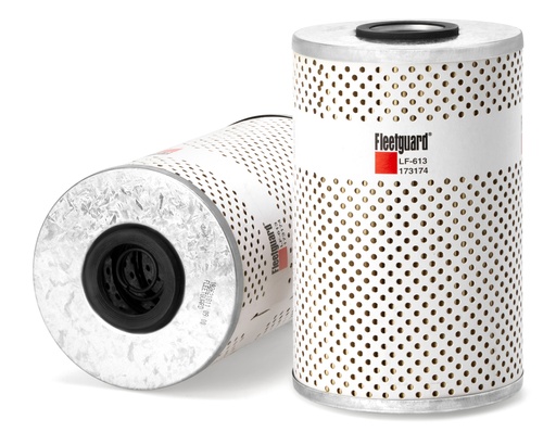 [LF613] OIL FILTER CELLULOSE CARTRIDGE - LF613