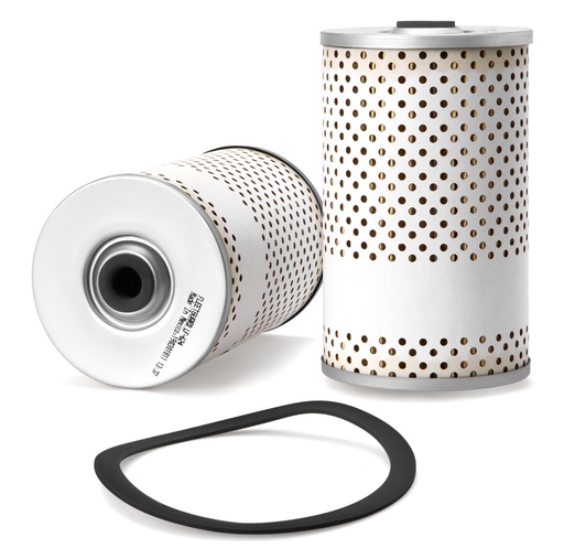[LF624] OIL FILTER CELLULOSE CARTRIDGE - LF624