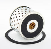 [LF634] OIL FILTER CELLULOSE CARTRIDGE - LF634
