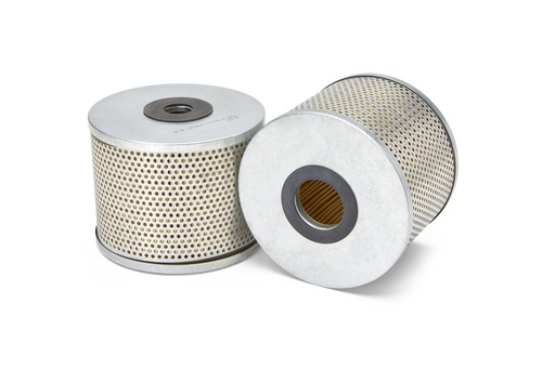 [LF637] OIL FILTER CELLULOSE CARTRIDGE - LF637